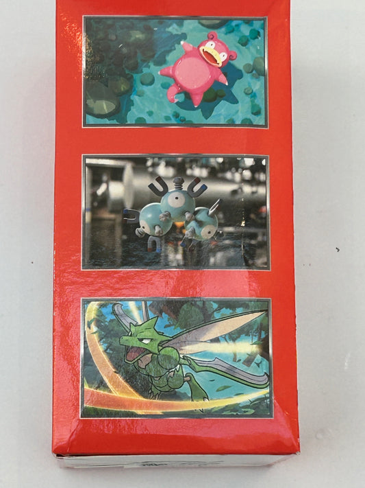 Pokemon 151 Caja Coreano 20 sobres