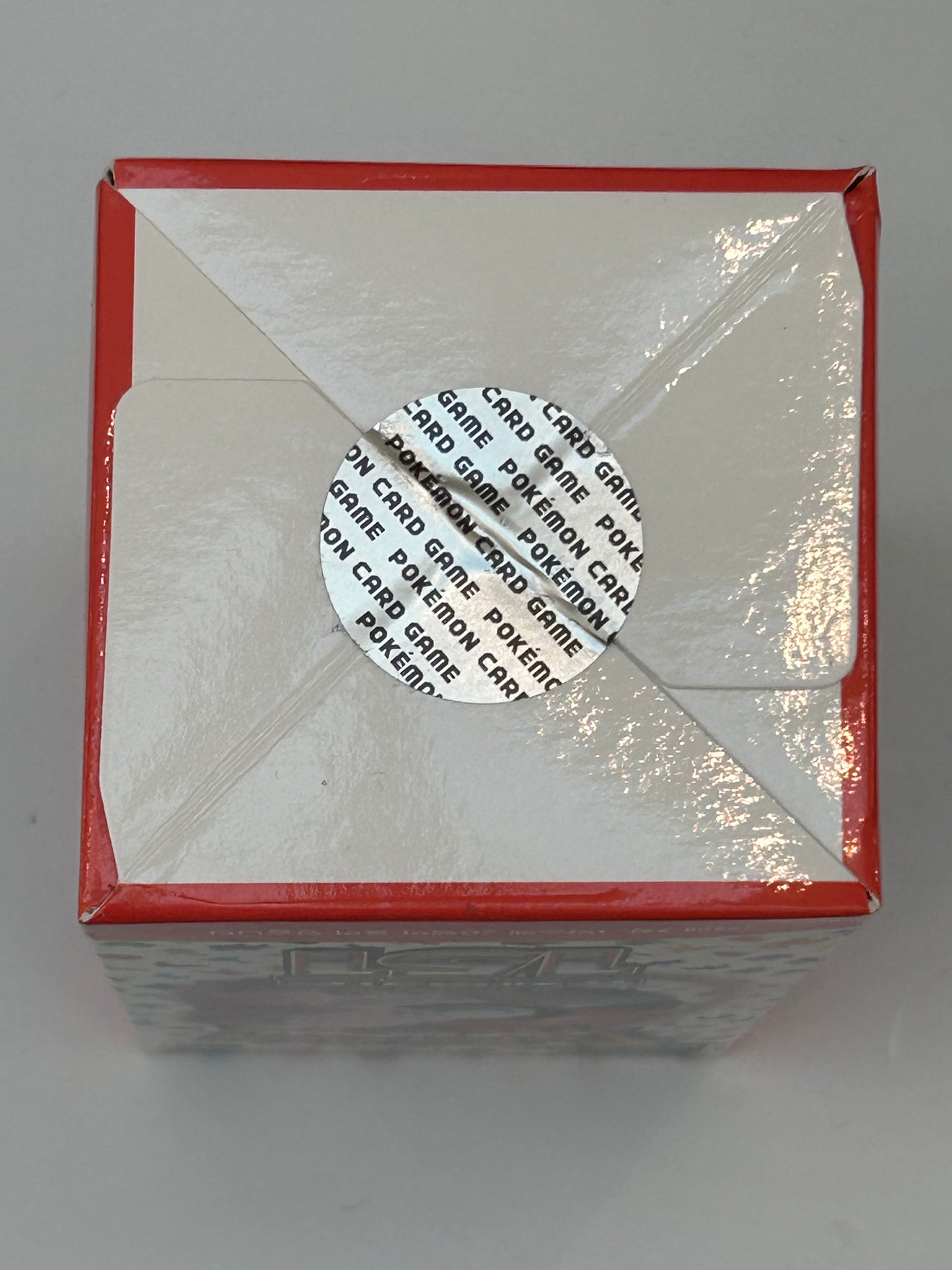 Pokemon 151 Caja Coreano 20 sobres