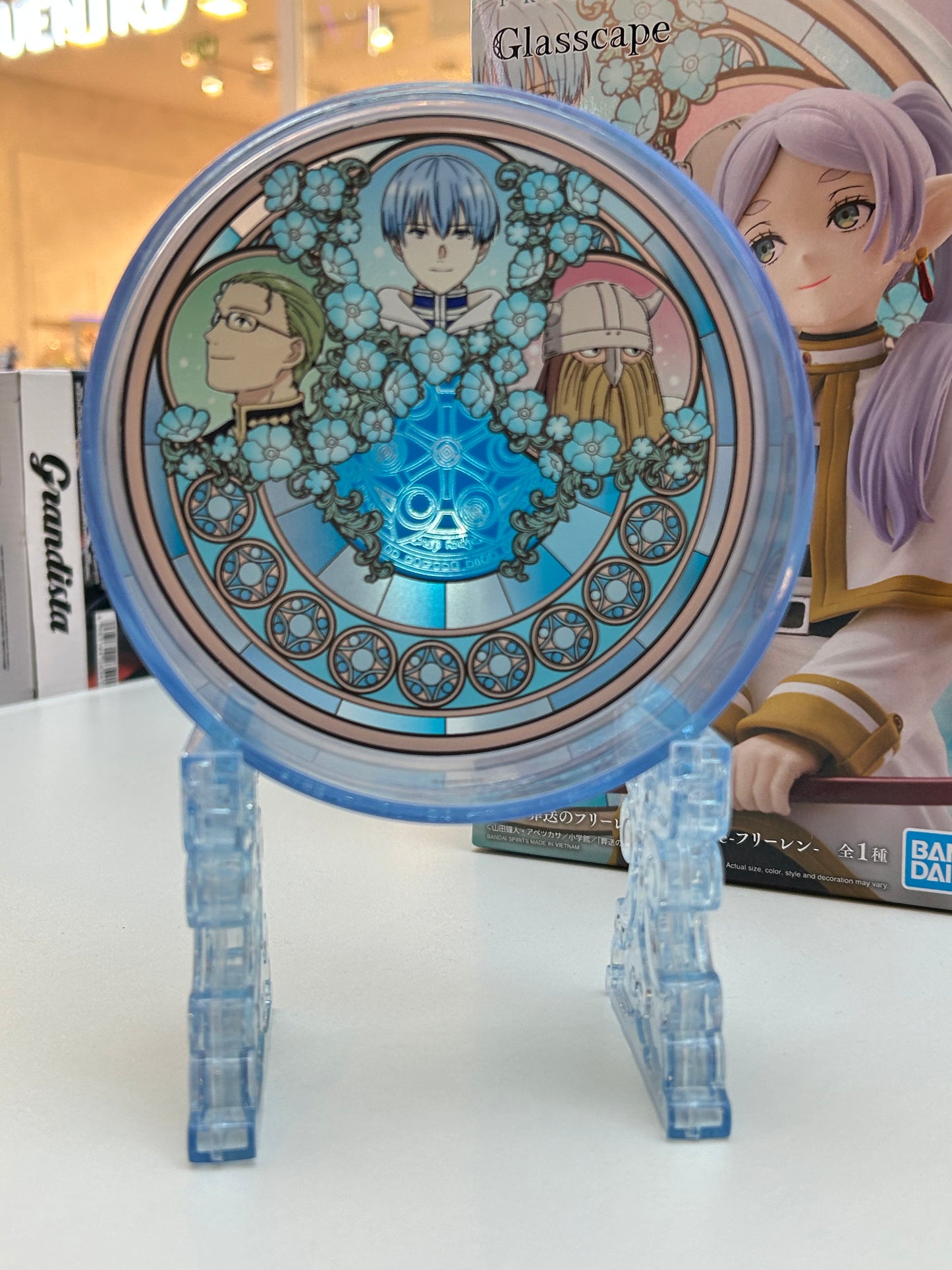 Figura Frieren Glasscape