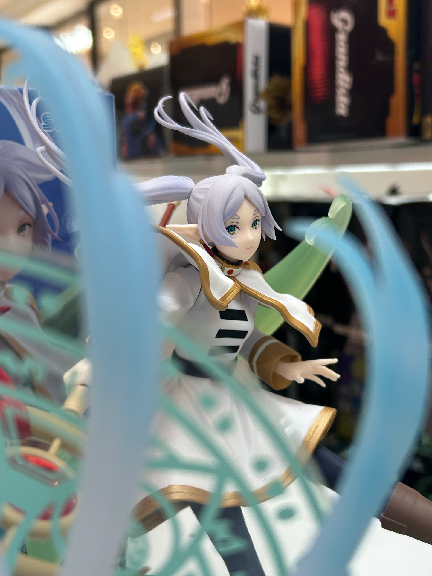 Figura Frieren Figurizma