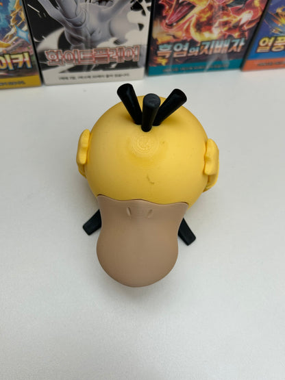 Pokeball 3D Psyduck