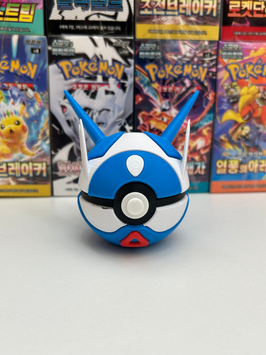 Pokeball 3D Latios