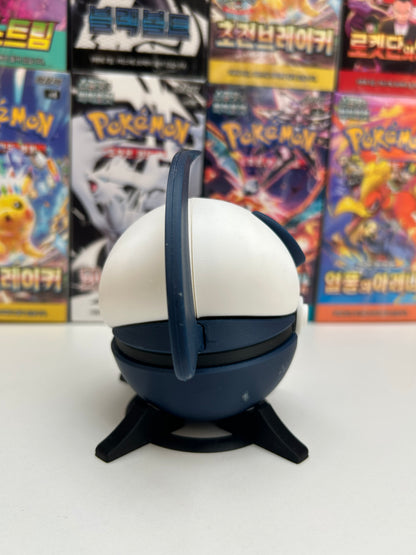 Pokeball 3D Absol