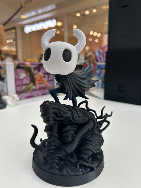 Figura 3D Hollow Knight