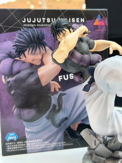 Figura Toji Fushiguro Luminasta