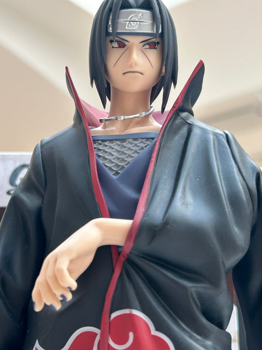 Figura Itachi Uchiha Grandista