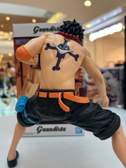 Figura Portgas D. Ace Grandista