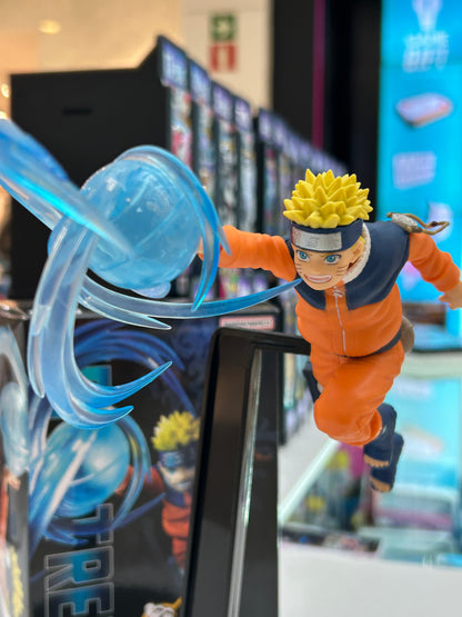 Figura Naruto Rasengan Banpresto