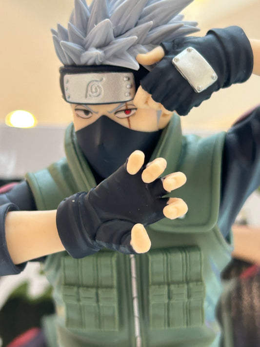 Figura Kakashi Grandista