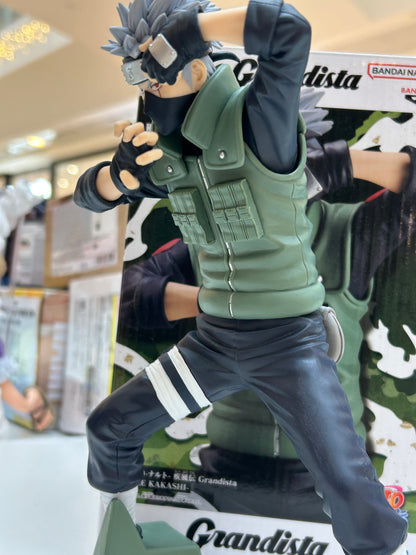 Figura Kakashi Grandista