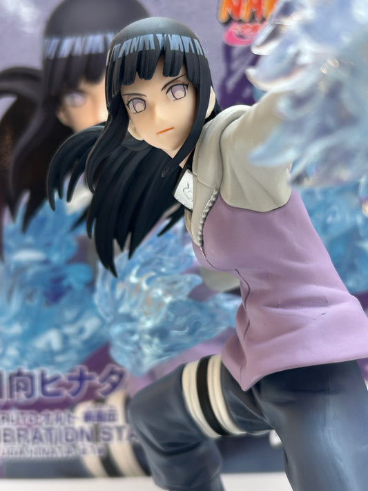 Figura Hinata Vibration Stars