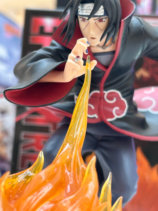 Figura Itachi Effectreme