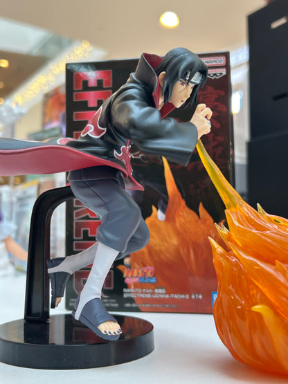 Figura Itachi Effectreme