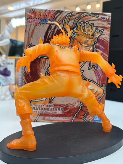 Figura Naruto Vibration Stars