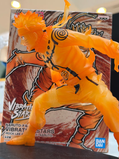 Figura Naruto Vibration Stars