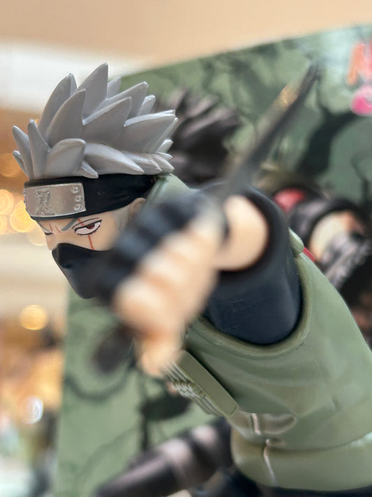 Figura Kakashi Vibration Stars