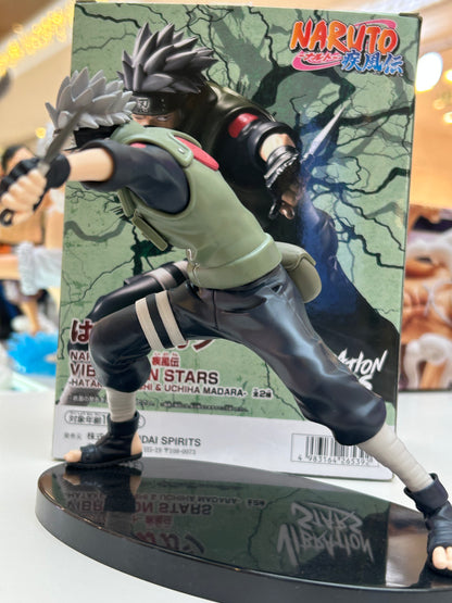 Figura Kakashi Vibration Stars