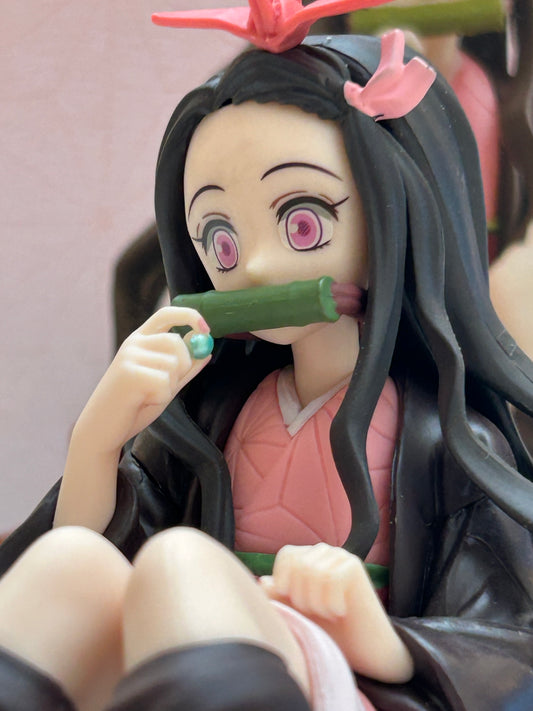 Figura Nezuko JAIA Bandai Spirits