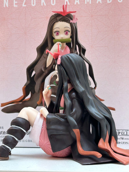 Figura Nezuko JAIA Bandai Spirits