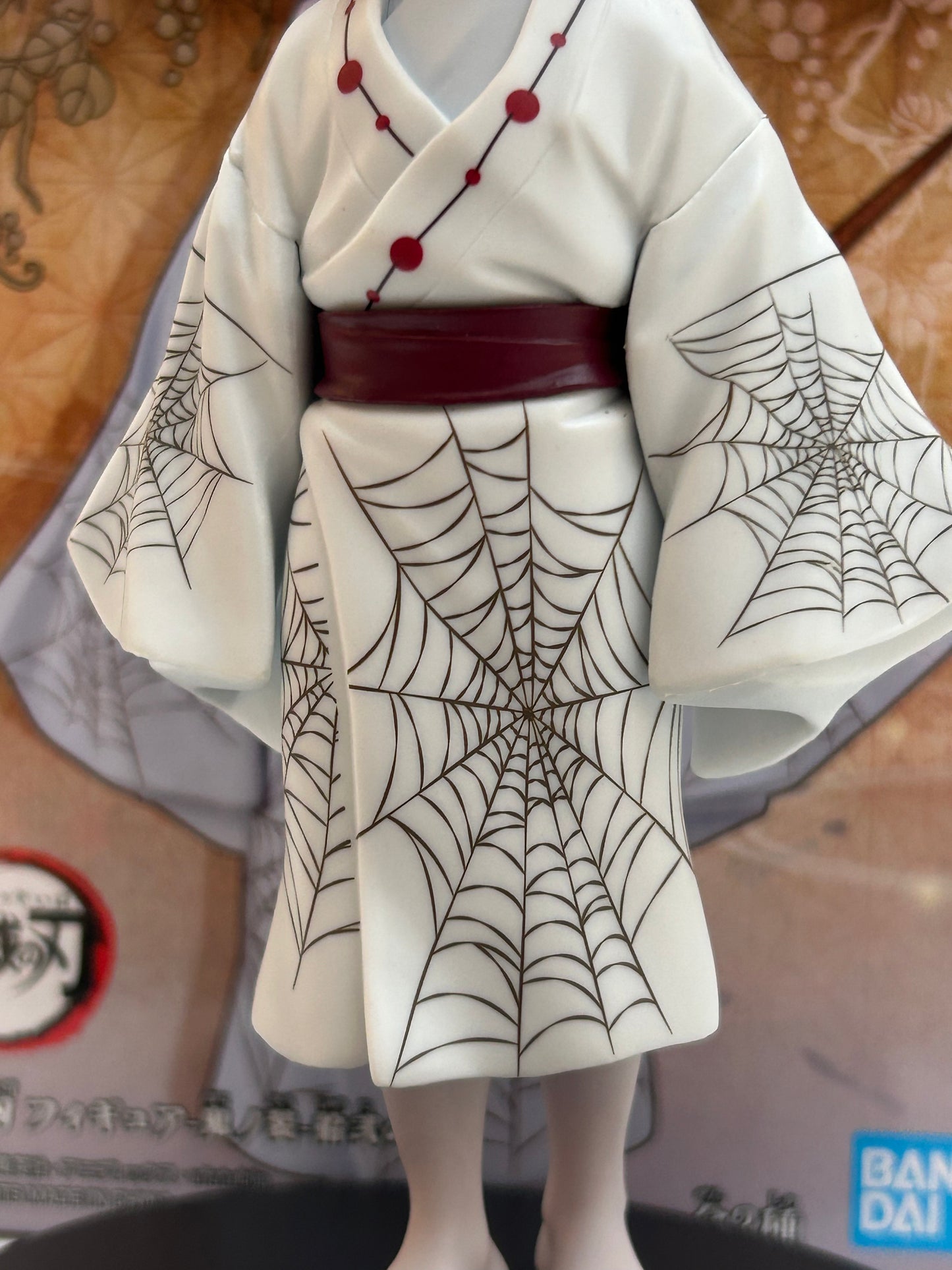 Figura Rui Quinta Luna Inferior