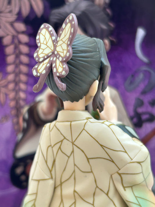 Figura de Shinobu Kocho