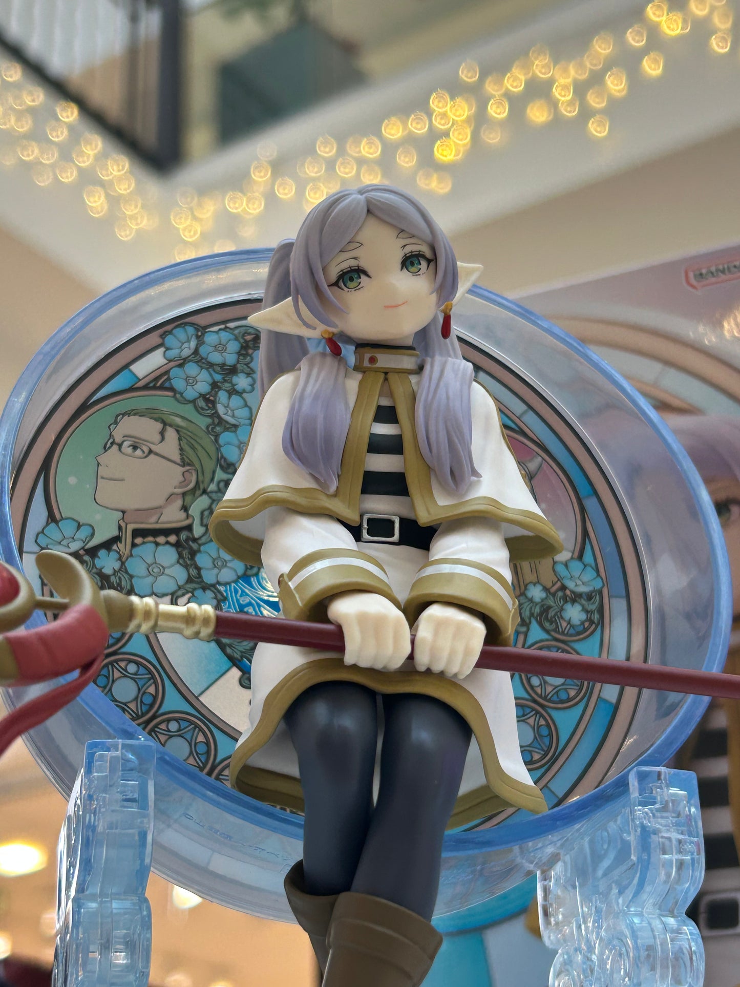 Figura Frieren Glasscape