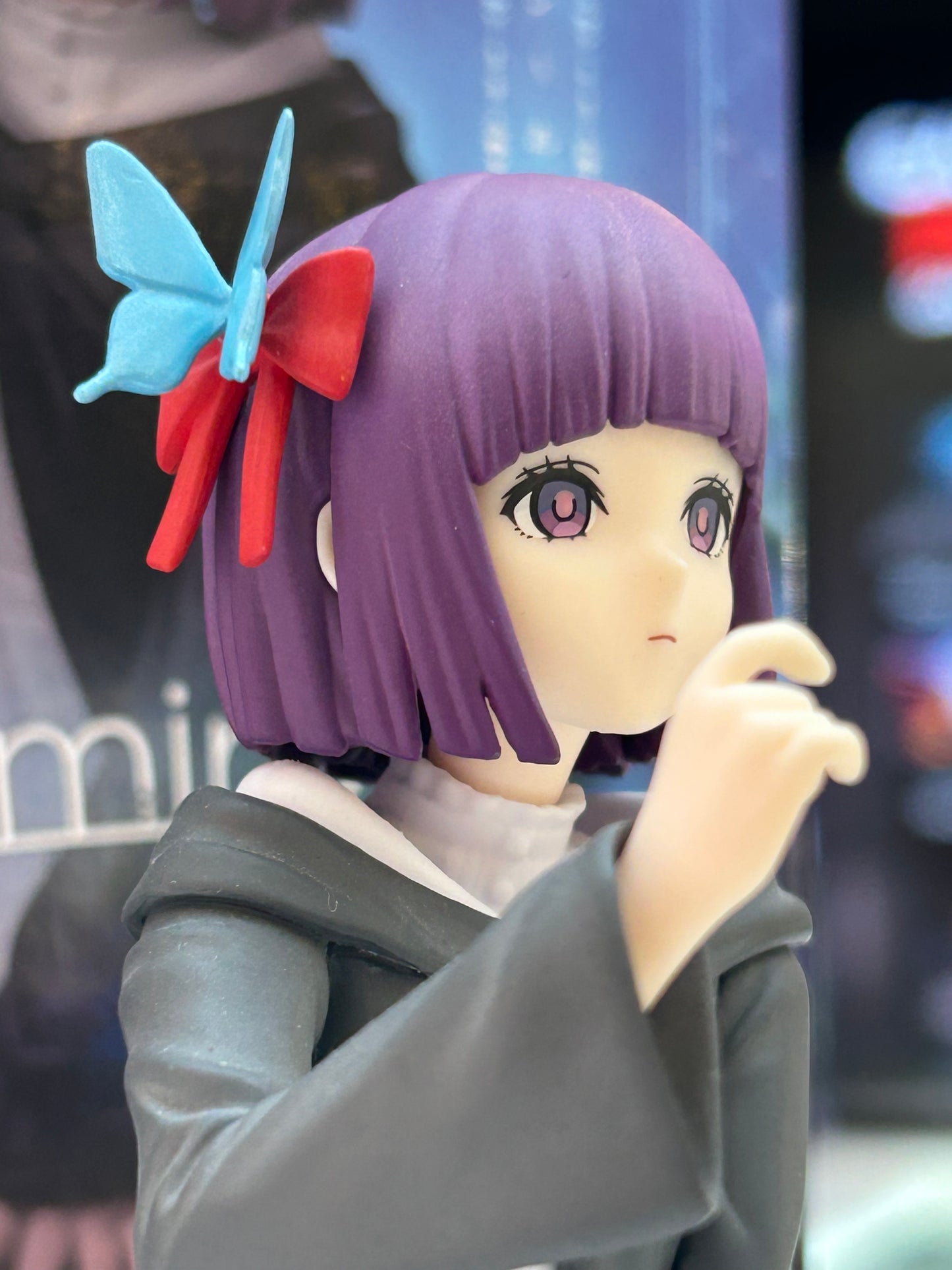 Figura Fern In Those Days Yumemirize