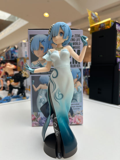 Figura Rem Glitter & Glamours