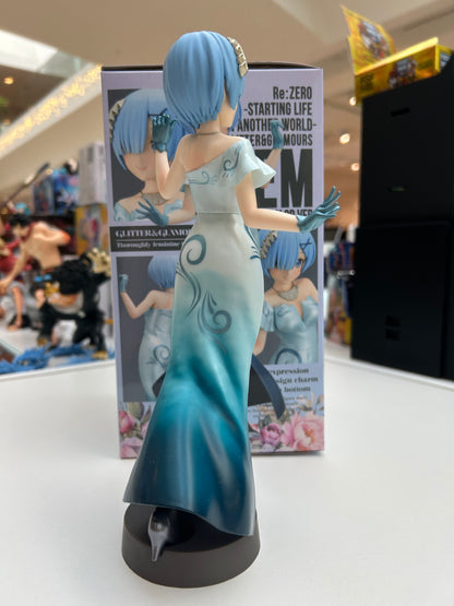 Figura Rem Glitter & Glamours