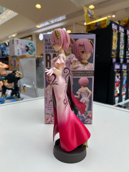 Figura Ram Glitter & Glamours