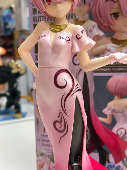 Figura Ram Glitter & Glamours