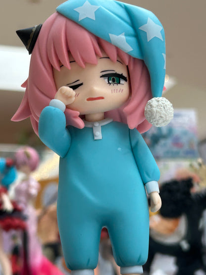 Figura Anya Forger Pijama