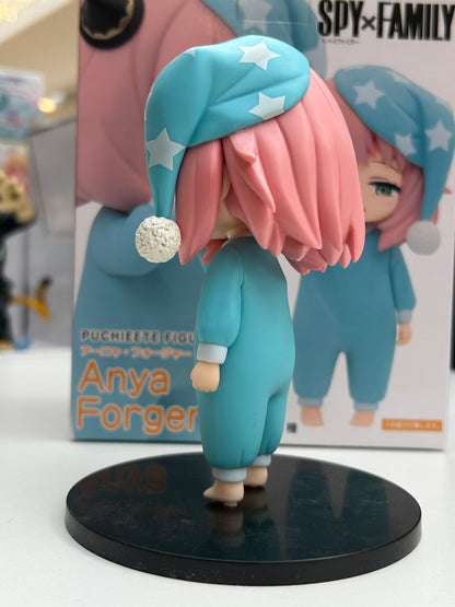 Figura Anya Forger Pijama