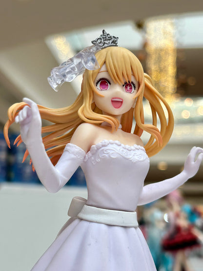 Figura Ruby Vestido Novia