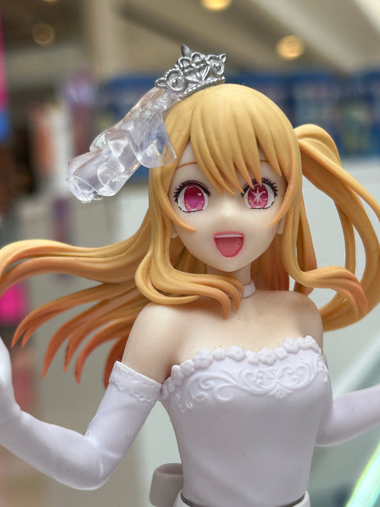 Figura Ruby Vestido Novia