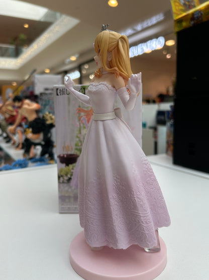 Figura Ruby Vestido Novia