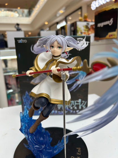 Figura Frieren Artist Masterpiece+