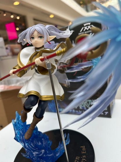 Figura Frieren Artist Masterpiece+