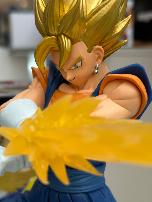 Figura Súper Vegito 10th Aniversary