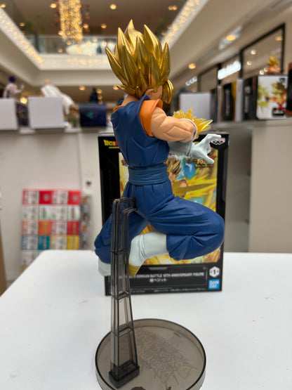 Figura Súper Vegito 10th Aniversary