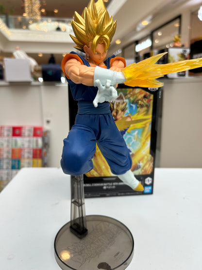 Figura Súper Vegito 10th Aniversary