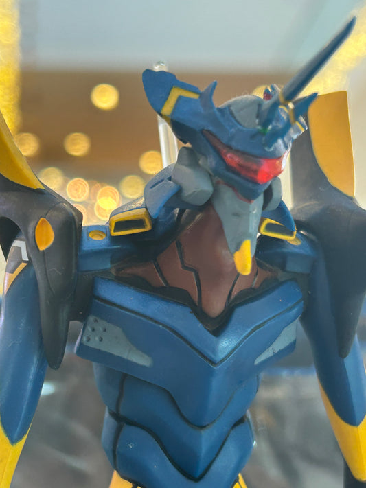 Figura EVA-01 Test Type & EVA Mark.06