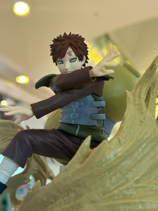 Figura Gaara Vibration Stars