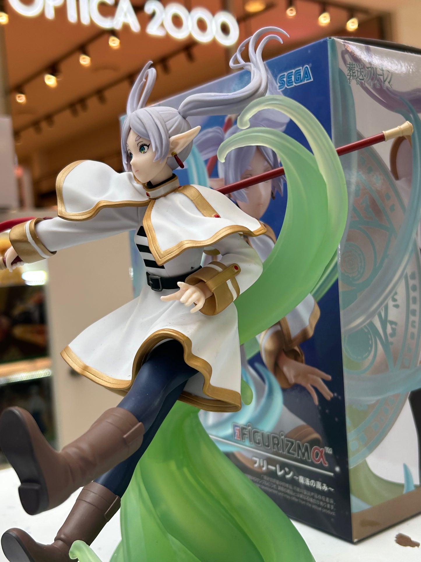 Figura Frieren Figurizma