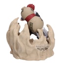 PopMarket - Banpresto - Naruto - Combination Battle2 - GAARA Statue - COLLECTIBLES - Multicolor