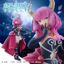 Figura Aura The Guillotine Coreful 3.webp