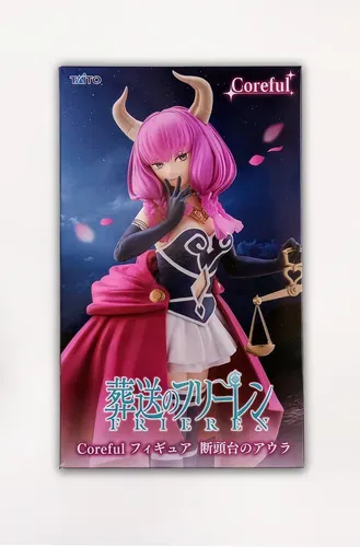 Figura Aura The Guillotine Coreful 2.webp