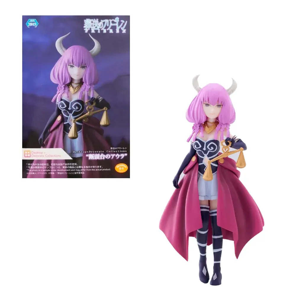 Figura Aura The Guillotine DesktopxDecorate Collections 4.webp