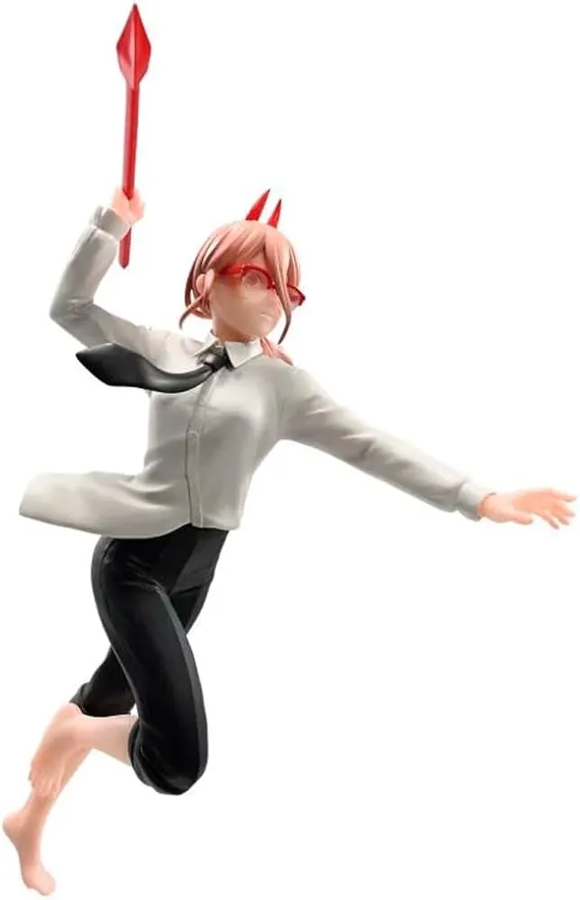 Figura Power III Vibration Stars Banpresto 4.webp