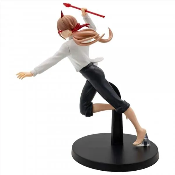 Figura Power III Vibration Stars Banpresto 3.webp